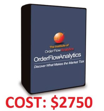 Order Flow Analytics