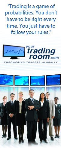 Your Trading Room