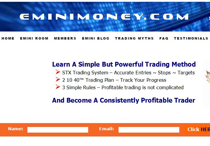 EminiMoney.com Review