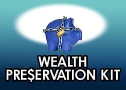 Better Trades Wealth Preservation Kit