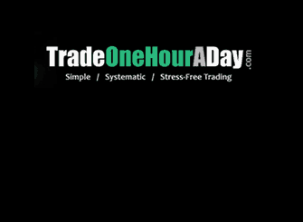 Trade One Hour A Day