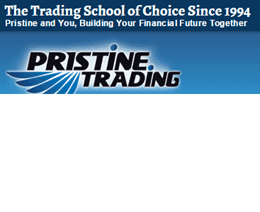 Pristine Trading