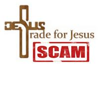 Trade For Jesus