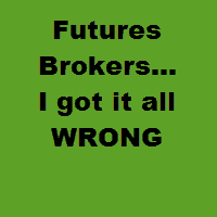 Futures Brokers