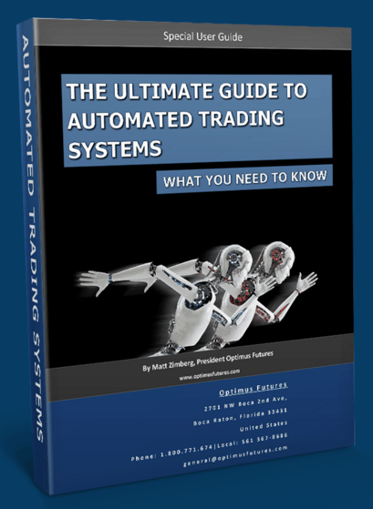 Matt Zimburg Trading Book