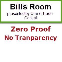 Bills Room Trading