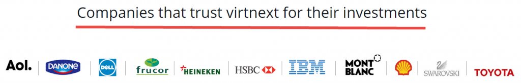 Virtnext