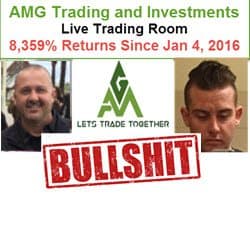 AMG Trading and Investments