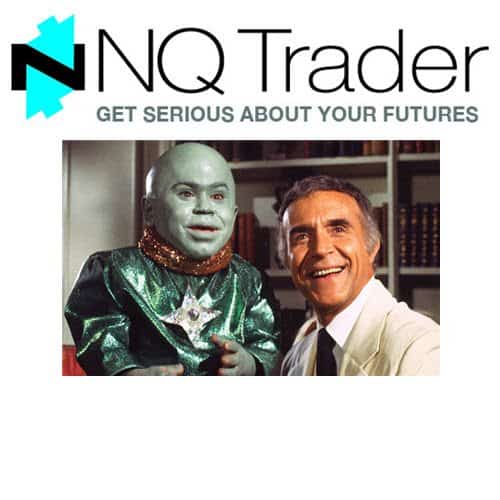 NQ Trader