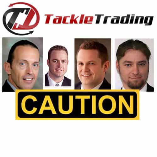 Tackle Trading