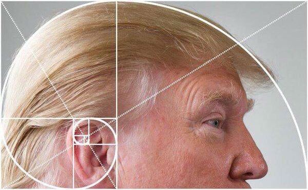 trump-golden-ratio-fibonacci