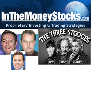 In The Money Stocks