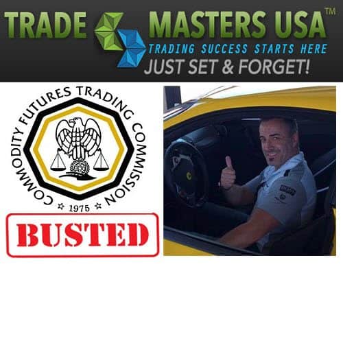 Trade Masters USA