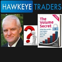 Hawkeye Traders