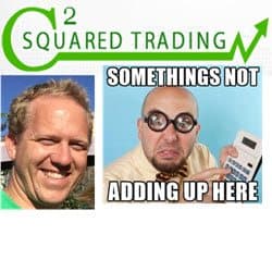 Ben Brinneman CSquared Trading