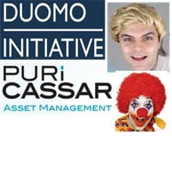 Duomo Initiative