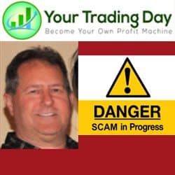 Your Trading Day