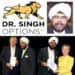 Dr Singh Options