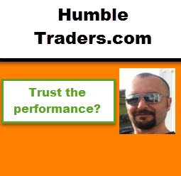 Humble Traders Performance