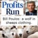 ProfitsRunBillPoulos