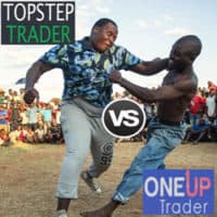 OneUp Trader