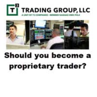 T3 Prop Trading