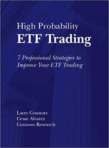 High Probability ETF Trading