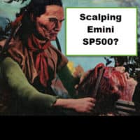 emini scalping