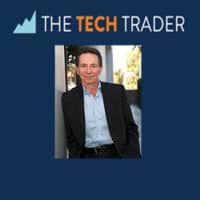 tech trader