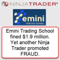 Emini Trading School