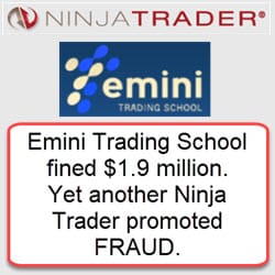 Emini Trading School