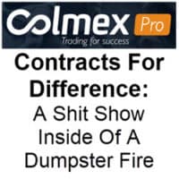 Colmex Pro Brokerage