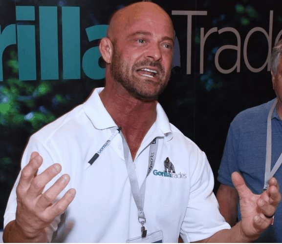 Ken Berman of Gorilla Trades