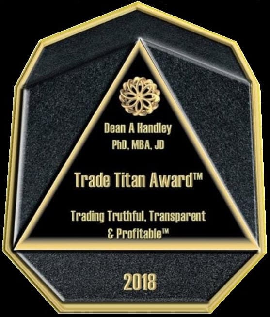 Global Trade Titan Award