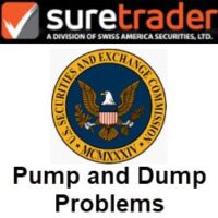 Sure Trader Pump and Dump 2019