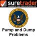 Sure Trader Pump and Dump 2019