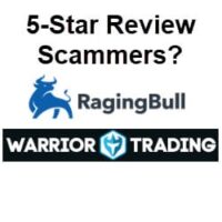 Trust Pilot Review Scam?