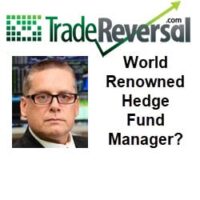 trade reversal