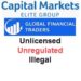 Capital Market Elite Group