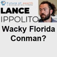 Lance Ippolito Wealth Press