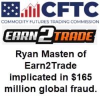 Ryan Masten Earn2Trade